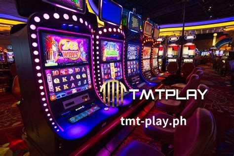 Slots PH .